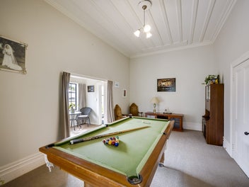 Prestige Villa, Endless Family Space