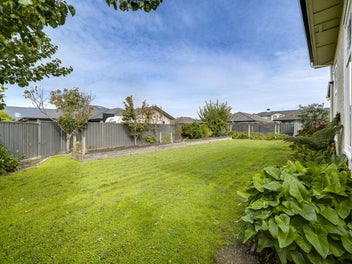 Prestige Villa, Endless Family Space
