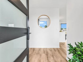 Cracking New Build With Reserve Outlook