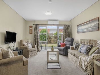 Location Is The Key...