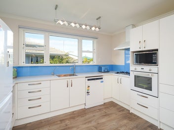 "Charming Home" at 161 Inglewood Road