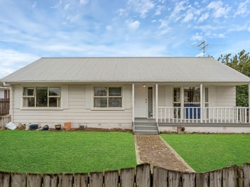 Renovate and add value opportunity