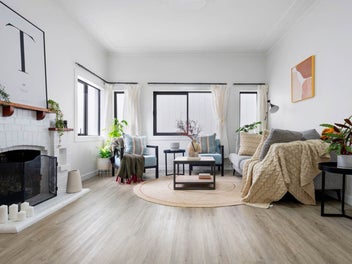 Charming 1930s Character Home