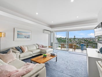 Ultimate privacy, Spacious & Rock solid build