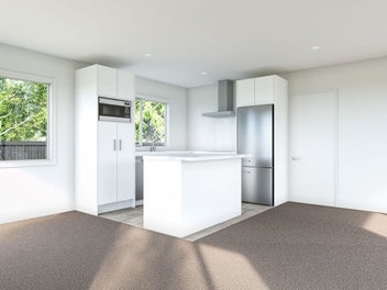 Brand New 97sqm Transportable Home