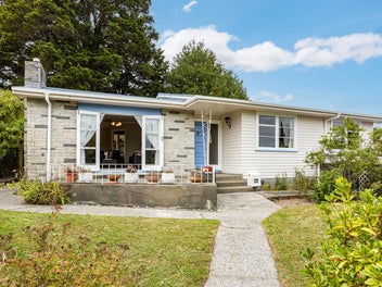 Timeless Home, Endless Possibilities