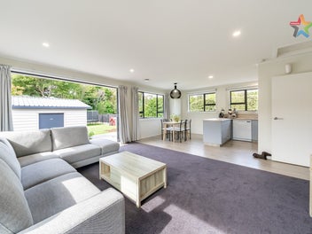 FULLY RENOVATED - BE QUICK!