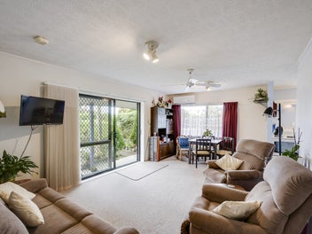Conveniently located, Easy Care Living