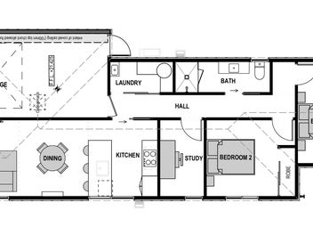 Affordable River Stone Opportunity!