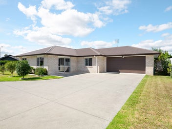 Instant Attraction, Your Practical Home Awaits
