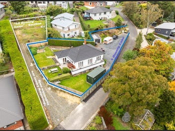 Spacious, Sun-Filled Home in a Premium Location