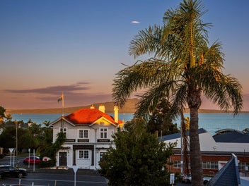 “The Northern End Villa” At Killarney Bay