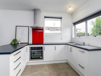 Sought After Allenton Home Awaits!