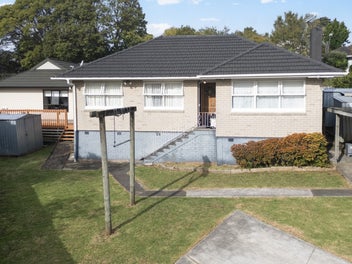 Home & Income! Cash Cow!