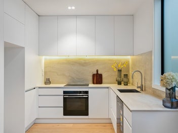 The Perfect Downsize or Lock & Leave