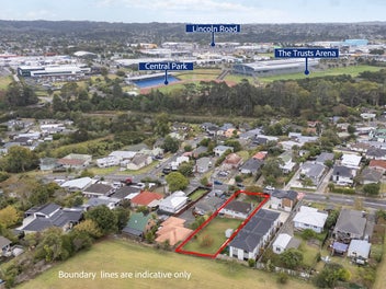 Do-up Opportunity on a Large Freehold Section