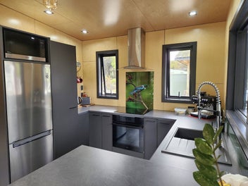 Your Private Bush Retreat Awaits