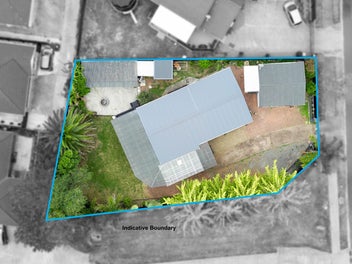 MHS 828 sqm! Vacant Home, Huge Opportunity!