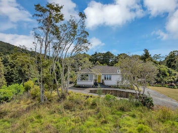 Perfect for Multi Generational Living