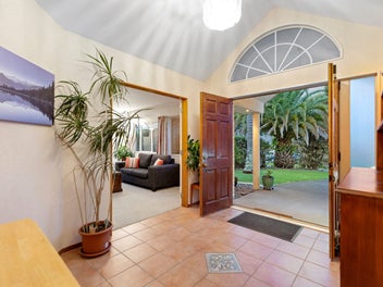 Room to roam, ready to love