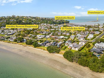DISCLOSED RESERVE $1.795m - Auction NOW 14th MAY