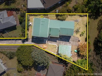 Spacious Home & Income - Vendors Have Bought!