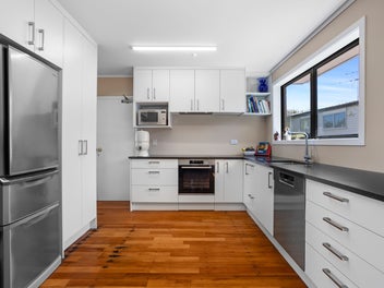 Home and Income - Price to Sell!