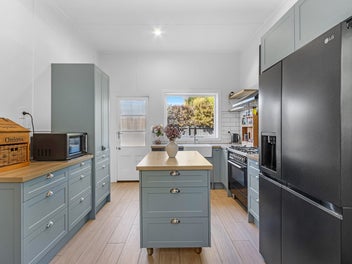 Timeless Elegance Meets Modern Convenience