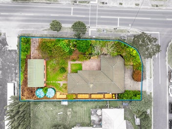 Magnificent Matakana Entry-Level Buying