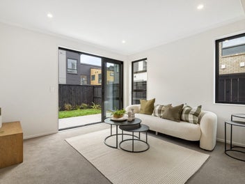 Perfect family living