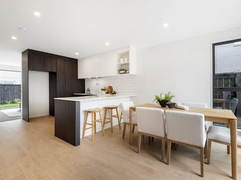 lock-up-and-leave lifestyle!