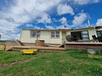 Waipu / Taipuha - Rural Living!