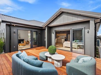 DISCOVER a RARE GEM of LUXURY LIVING
