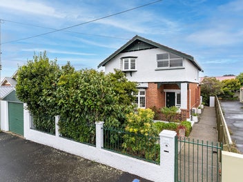 Brilliant family living starts here!