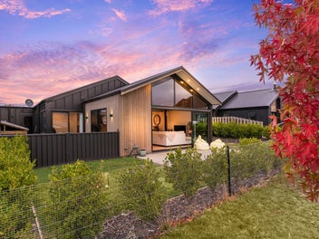 The perfect blend of style and functionality