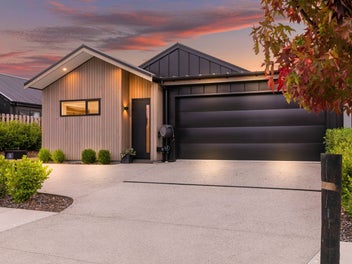 The perfect blend of style and functionality