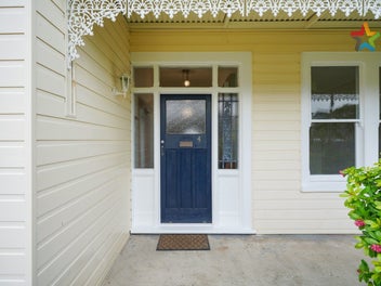 CHARM AND POTENTIAL AT RODNEY STREET