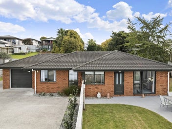 Prime investment or perfect family haven-act fast