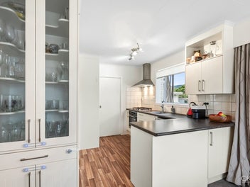 PERFECT FIRST HOME - A DREAM FOR YOUNG FAMILIES!