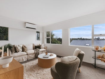 The Perfect Renovation