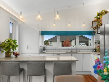 Energy-Efficient Home - Under RV!