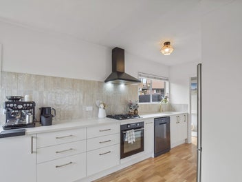 Character, Charm and Coastal Location