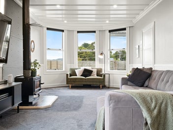 Stylish, Spacious, and Ready to Enjoy