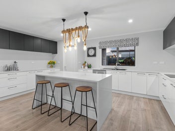 5 Bedrooms, 3 Bathrooms, Ready for… You decide!