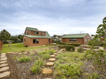 Spacious Family Home with Endless Possibilities!