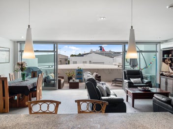 Exclusive Location, Endless Opportunity