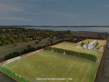 Sea Views, Space, and Serious Potential!