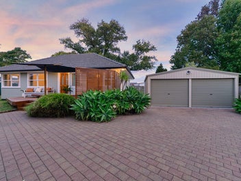 Parkside Perfection