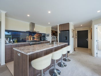 Stunning Wakefield Home with Spectacular Views!