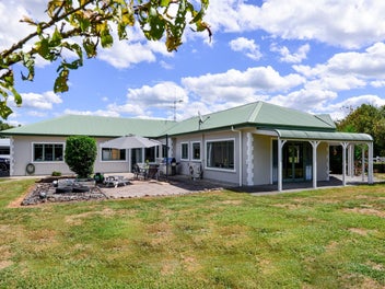 Double Dwelling Delight